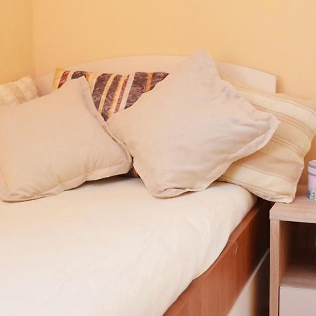 Apartment Romana Тиват Экстерьер фото