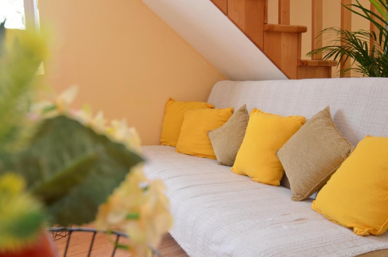 Apartment Romana Тиват Экстерьер фото