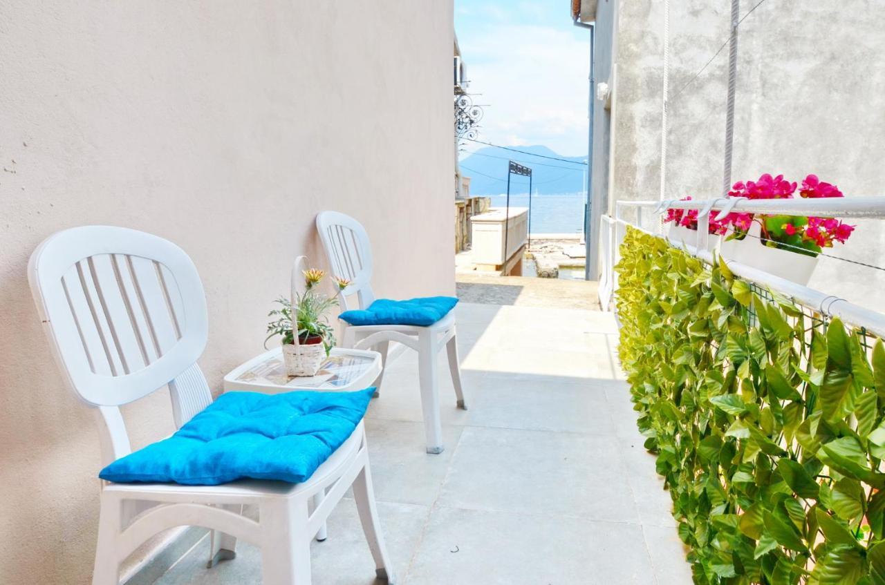 Apartment Romana Тиват Экстерьер фото