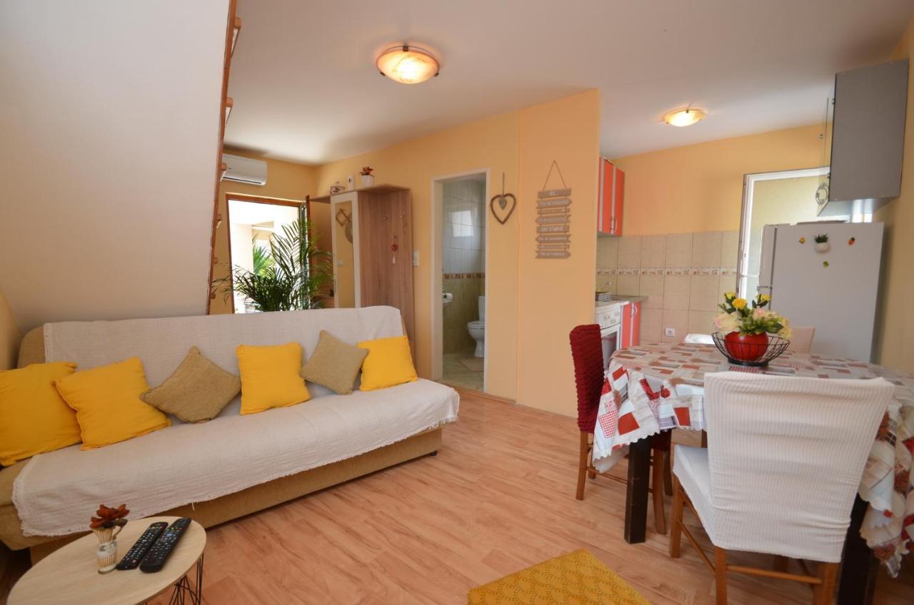 Apartment Romana Тиват Экстерьер фото