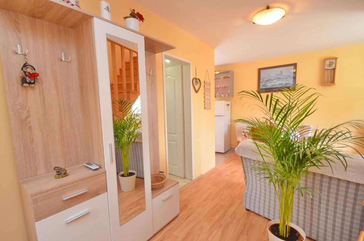 Apartment Romana Тиват Экстерьер фото
